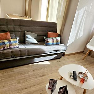 Appartement met Drie Slaapkamers